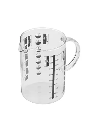 WMF | Messbecher 1l | 